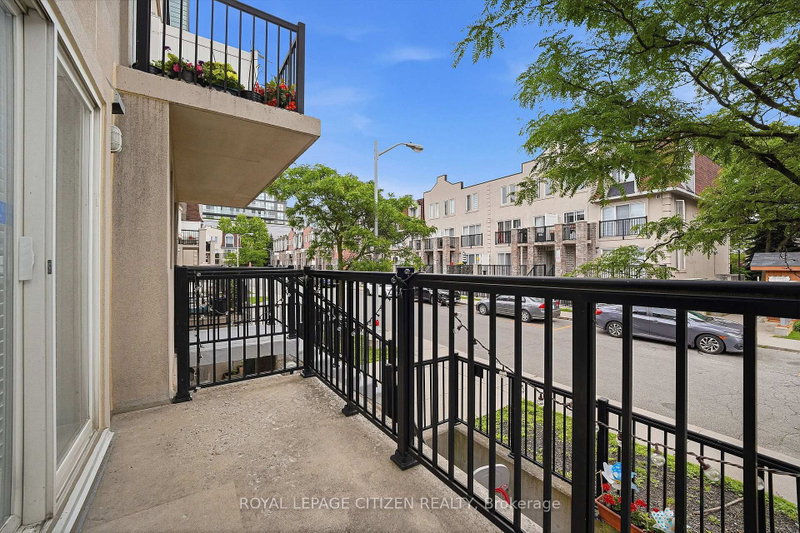2048 - 75 George Appleton Way