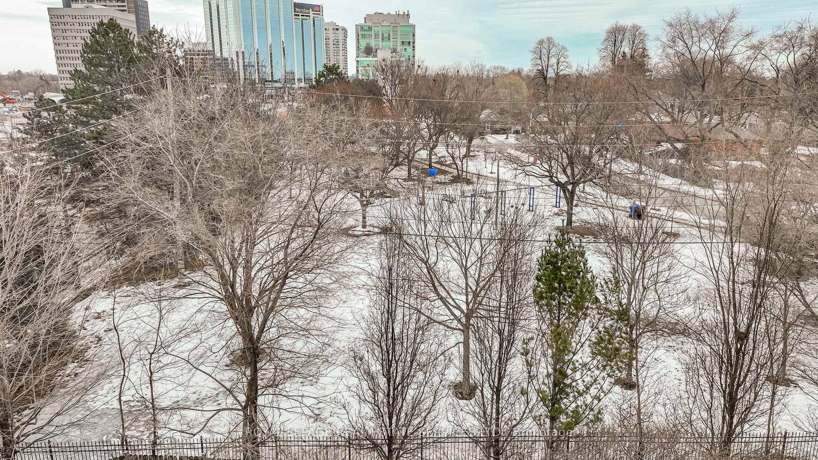 2 Fieldway Road • #206 • Toronto, ON photo 35