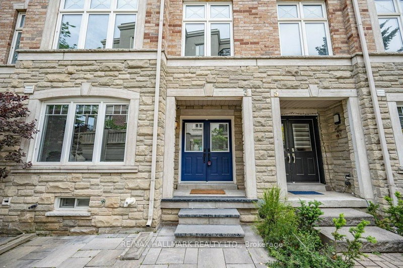 3 Chimes Lane
