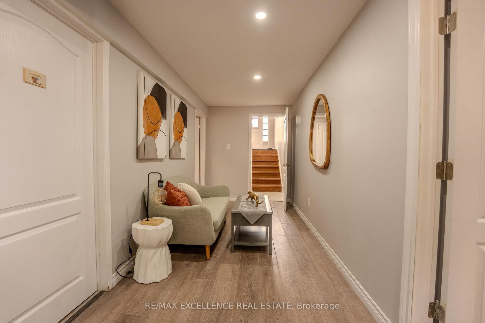 48 Ridgemore Crescent • Brampton, ON photo 21