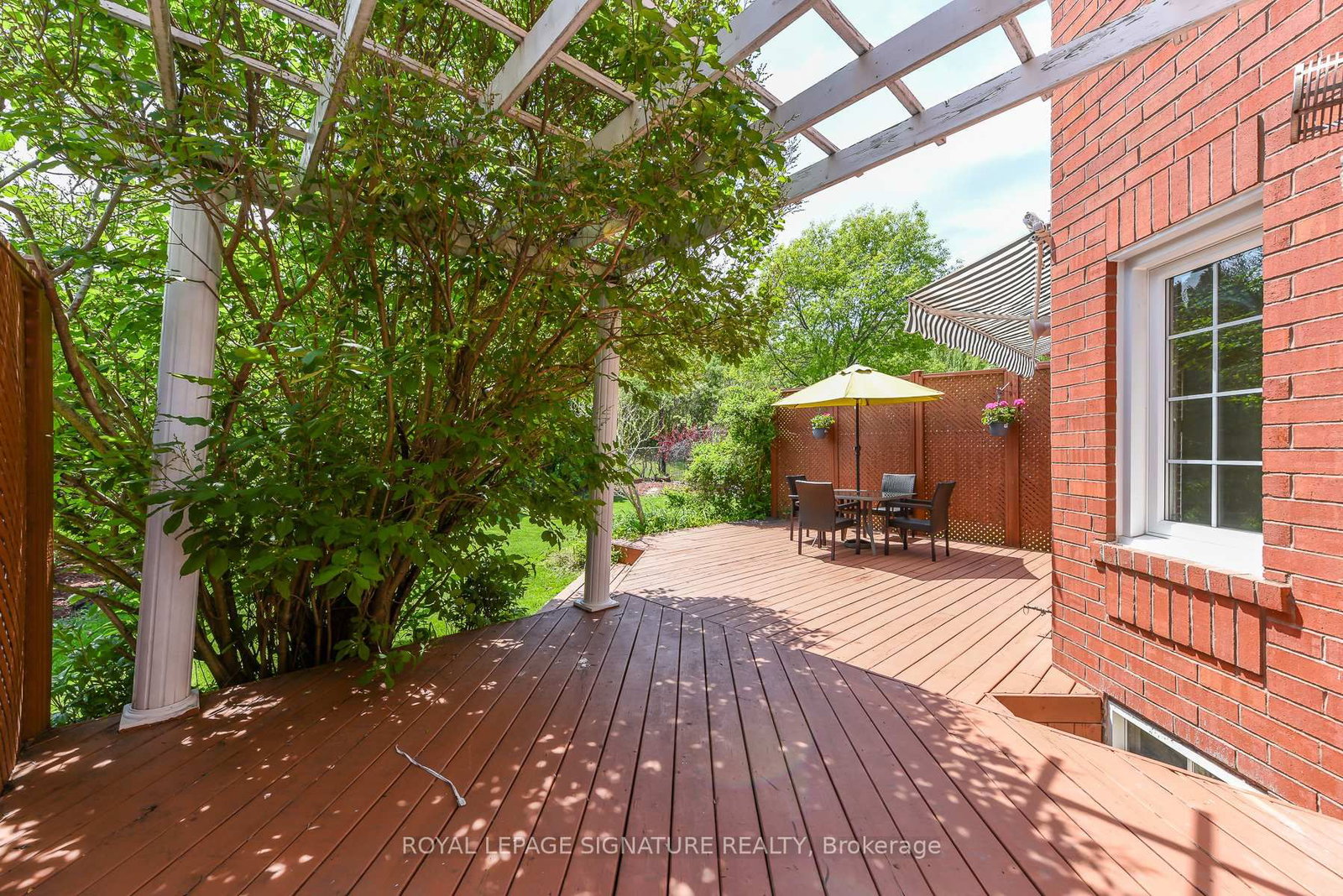 5504 Windy Hill Court • Mississauga, ON photo 38