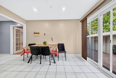 14 Gatesgill Brampton,ON L6X 3S4 — Photo 15
