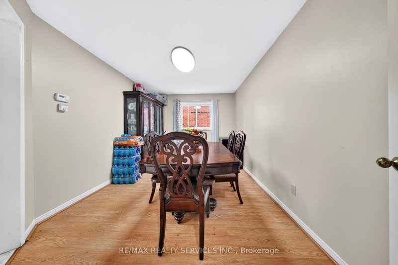 14 Gatesgill Brampton,ON L6X 3S4 — Photo 16