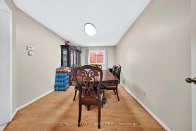 14 Gatesgill Brampton,ON L6X 3S4 — Photo 16