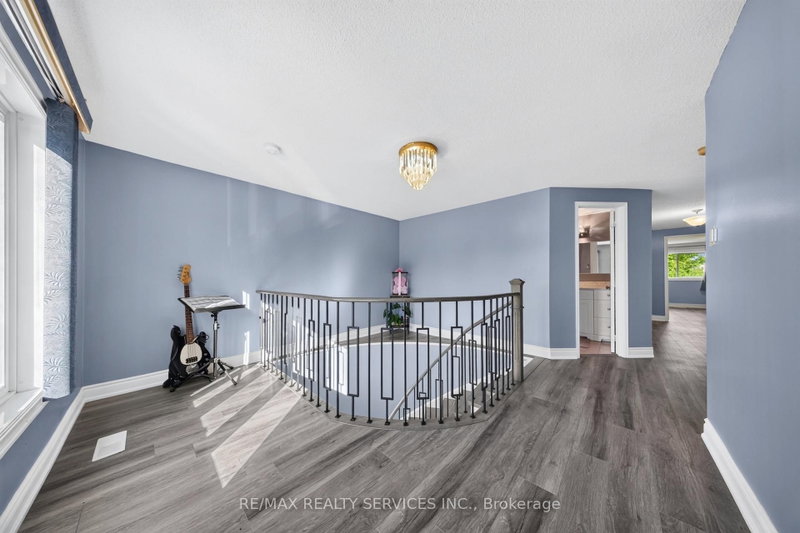 14 Gatesgill Brampton,ON L6X 3S4 — Photo 23