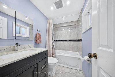 14 Gatesgill Brampton,ON L6X 3S4 — Photo 26