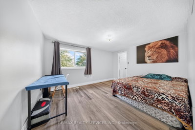 14 Gatesgill Brampton,ON L6X 3S4 — Photo 29