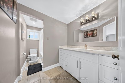 14 Gatesgill Brampton,ON L6X 3S4 — Photo 33