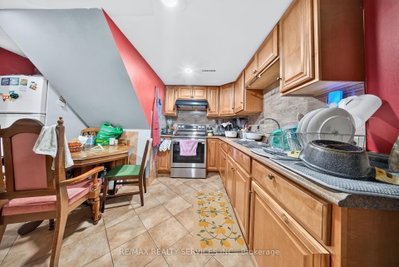 14 Gatesgill Brampton,ON L6X 3S4 — Photo 34