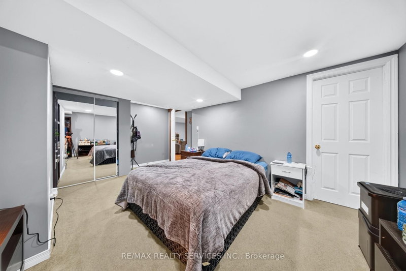 14 Gatesgill Brampton,ON L6X 3S4 — Photo 40