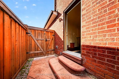 14 Gatesgill Brampton,ON L6X 3S4 — Photo 42