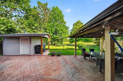 14 Gatesgill Brampton,ON L6X 3S4 — Photo 43