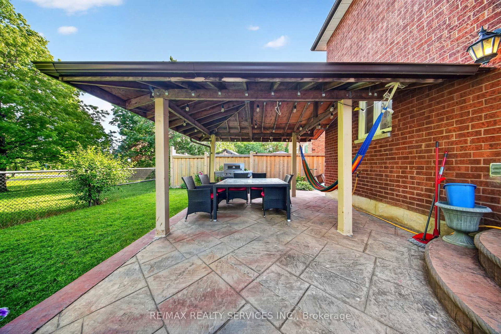 14 Gatesgill Street • Brampton, ON photo 44