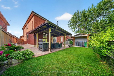 14 Gatesgill Brampton,ON L6X 3S4 — Photo 45