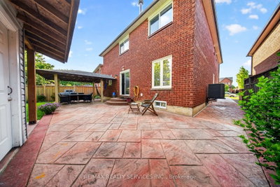 14 Gatesgill Brampton,ON L6X 3S4 — Photo 46