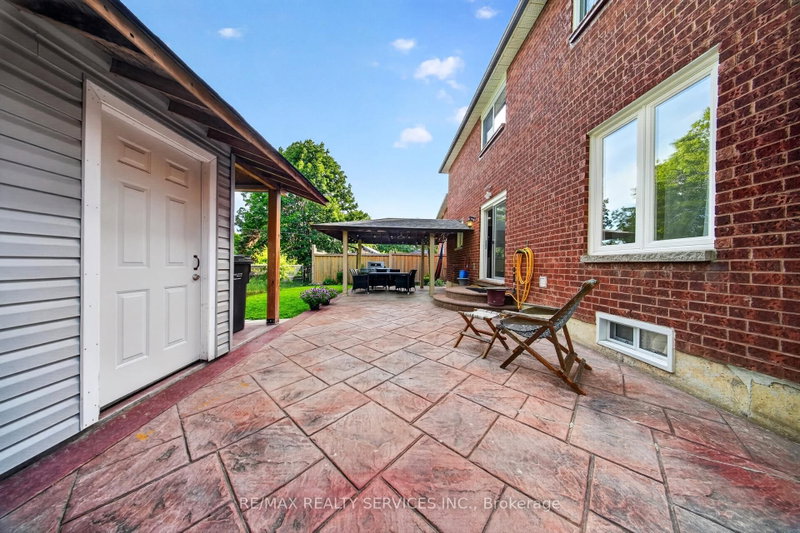 14 Gatesgill Brampton,ON L6X 3S4 — Photo 47