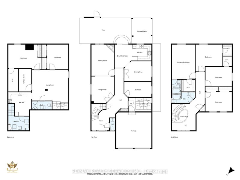 14 Gatesgill Brampton,ON L6X 3S4 — Photo 50