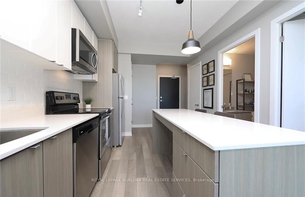 5240 Dundas Street, Unit B504