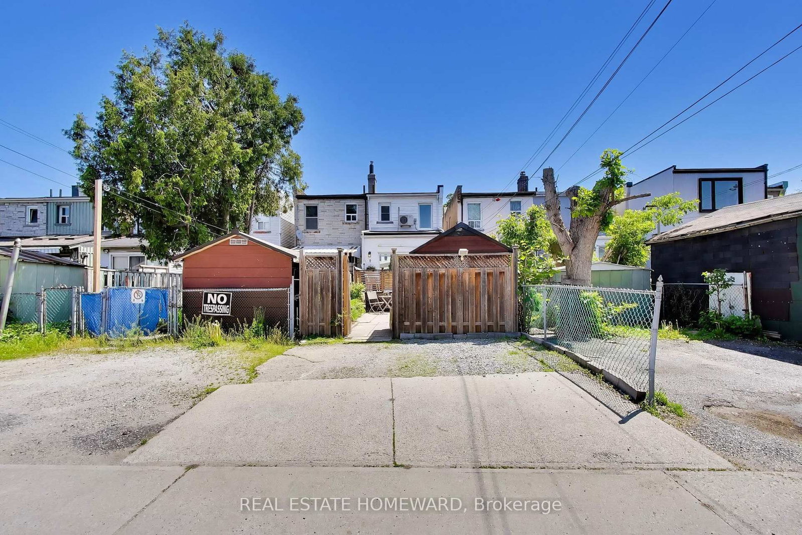 18 Britannia Avenue • Toronto, ON photo 34