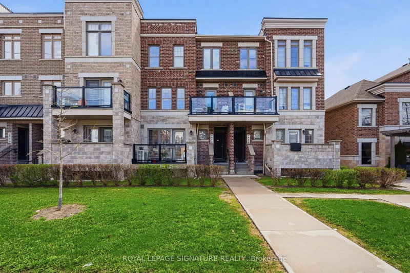 50 - 2315 Sheppard Avenue W