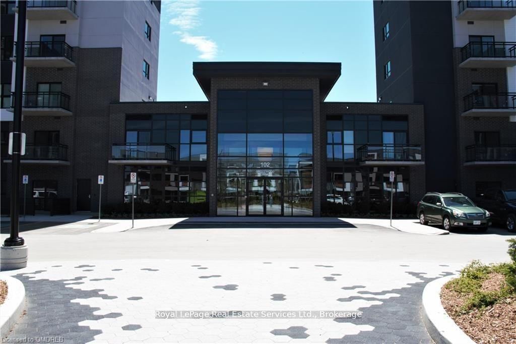 102 GROVEWOOD Common, Unit 511