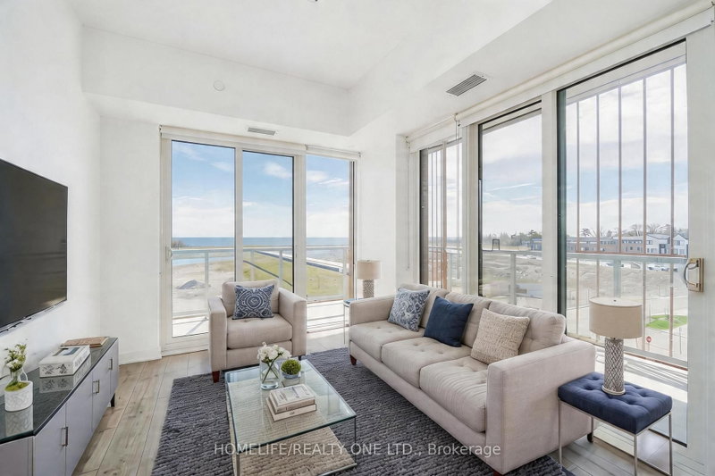 220 Missinnihe Way #421, Mississauga, Ontario