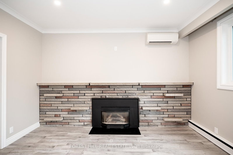 Lower - 135 Ashbrook Court