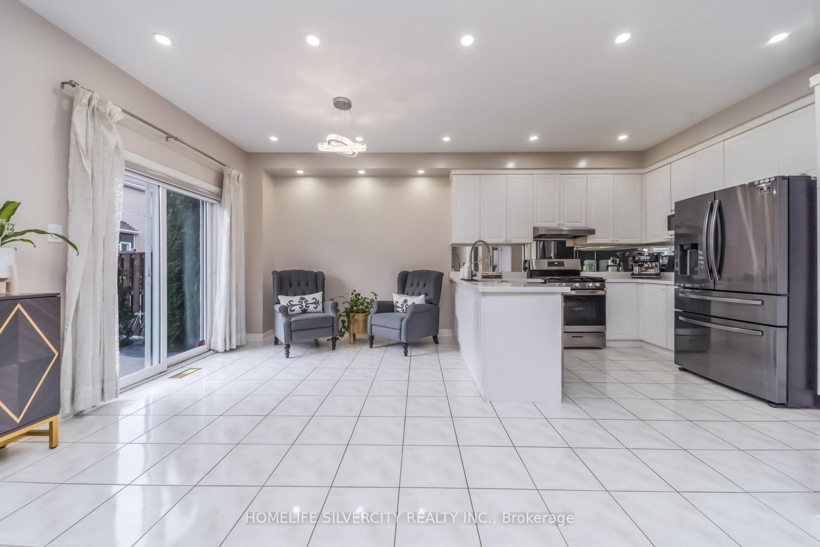 26 N Bisesell Drive • Brampton, ON photo 18