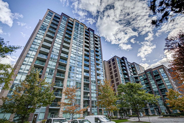 804 - 7 Michael Power Place