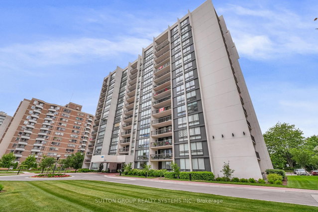 508 - 2185 Marine Drive