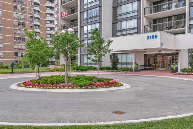 508 - 2185 Marine Drive