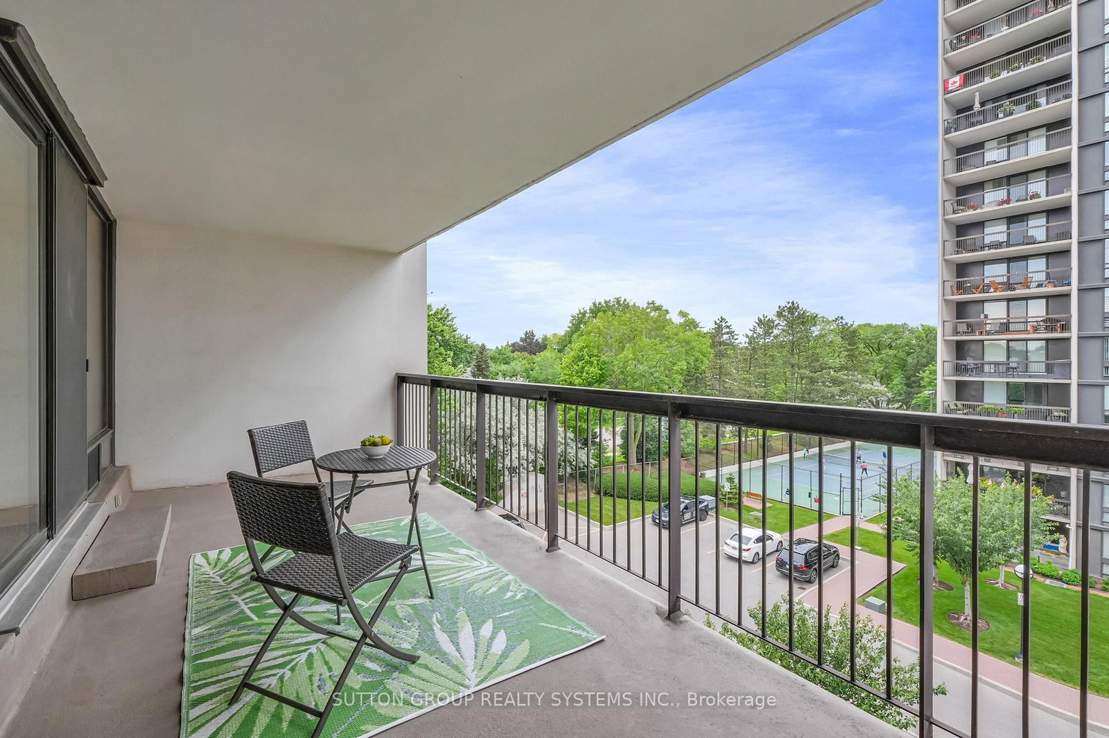 2185 Marine Drive • #508 • Oakville, ON photo 42