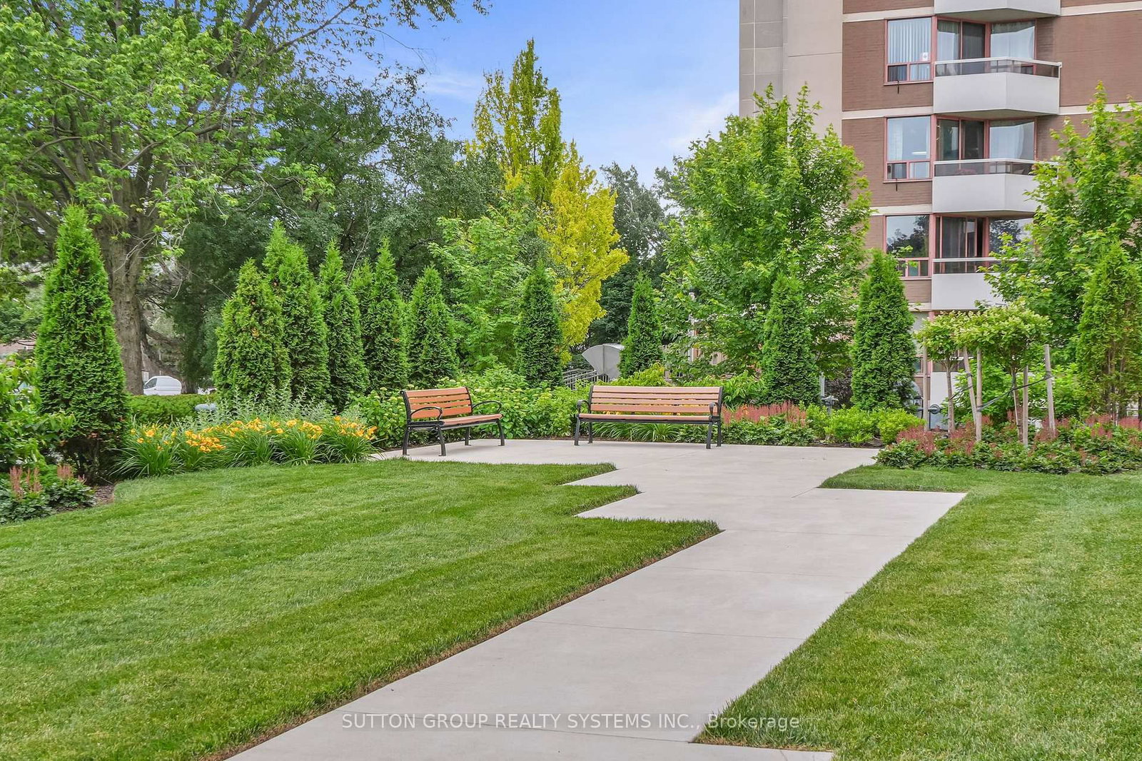 2185 Marine Drive • #508 • Oakville, ON photo 44