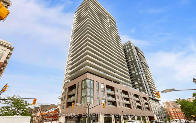 1811 - 2075 Lakeshore Road