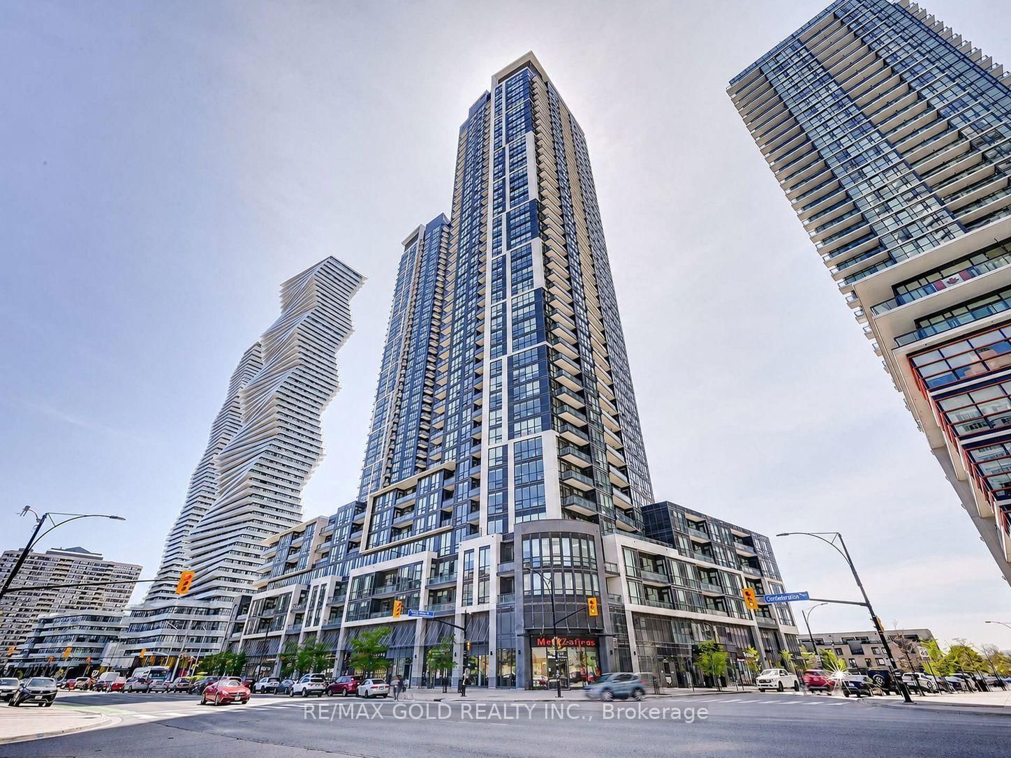 510 Curran Place • #2006 • Mississauga, ON photo 1