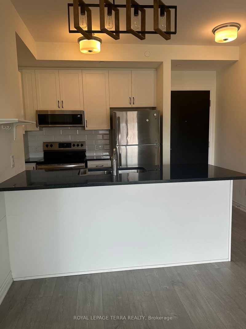 320 - 200 Lagerfeld Drive