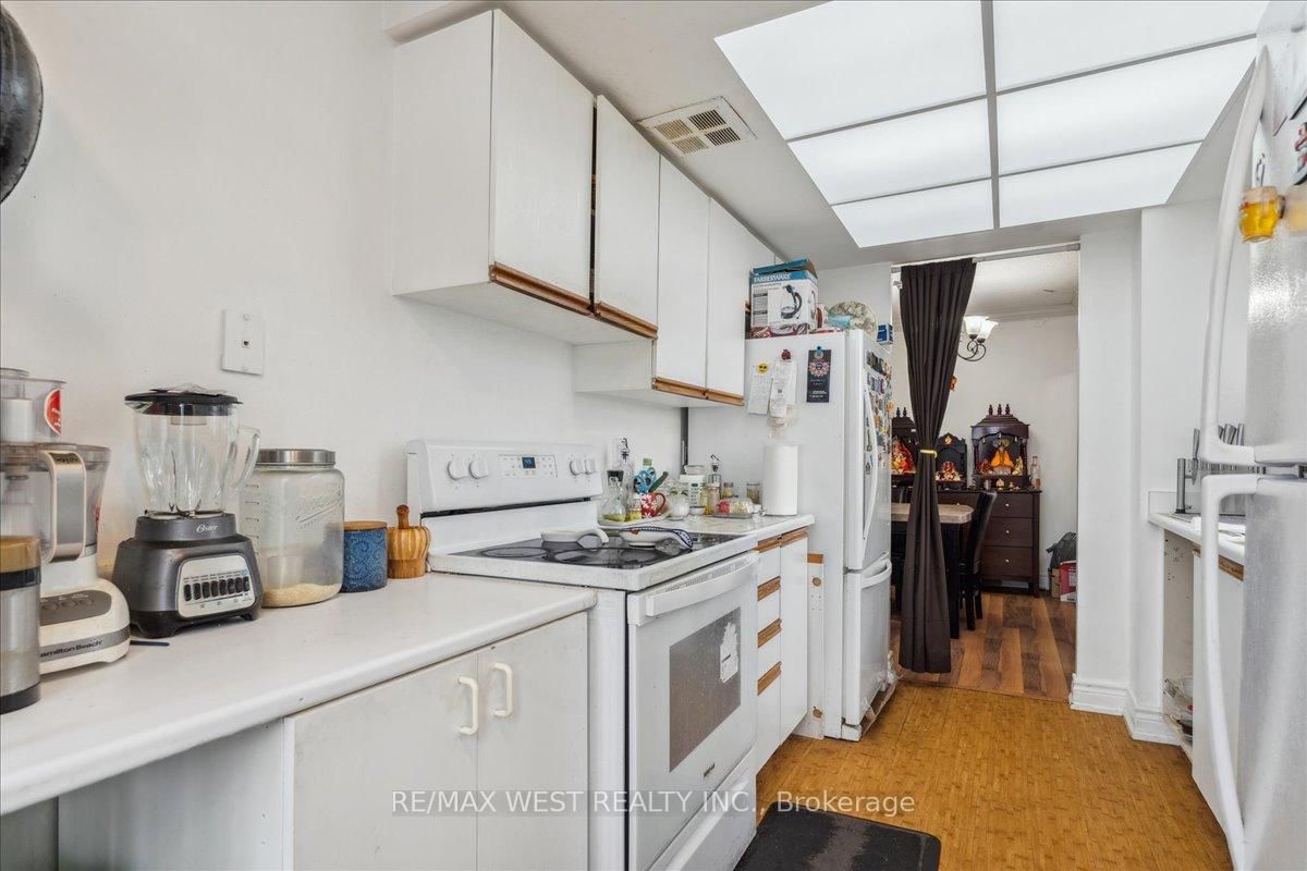 26 Hanover Brampton,ON L6S 4T2 — Photo 17