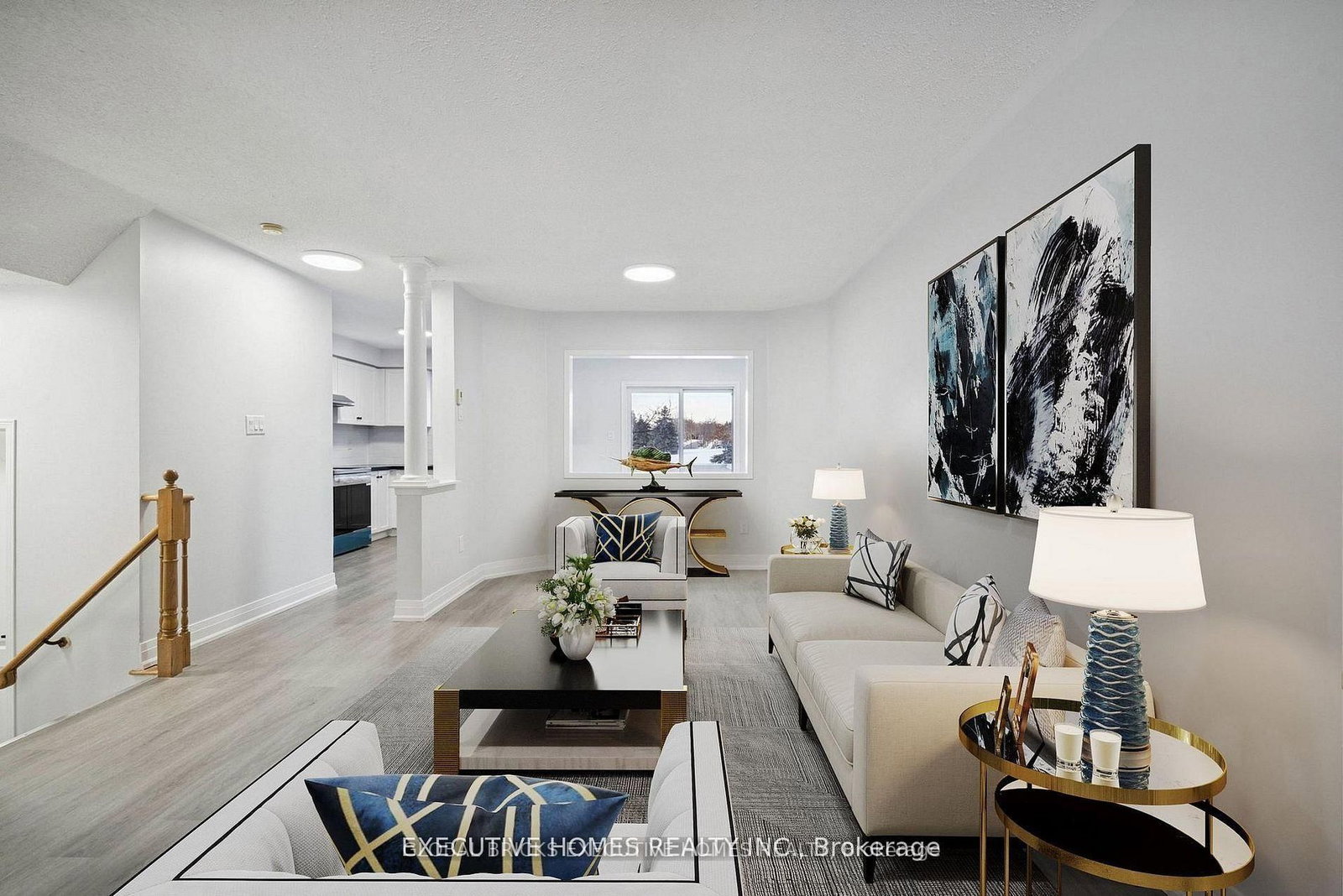 2665 Thomas Street • #60 • Mississauga, ON photo 33