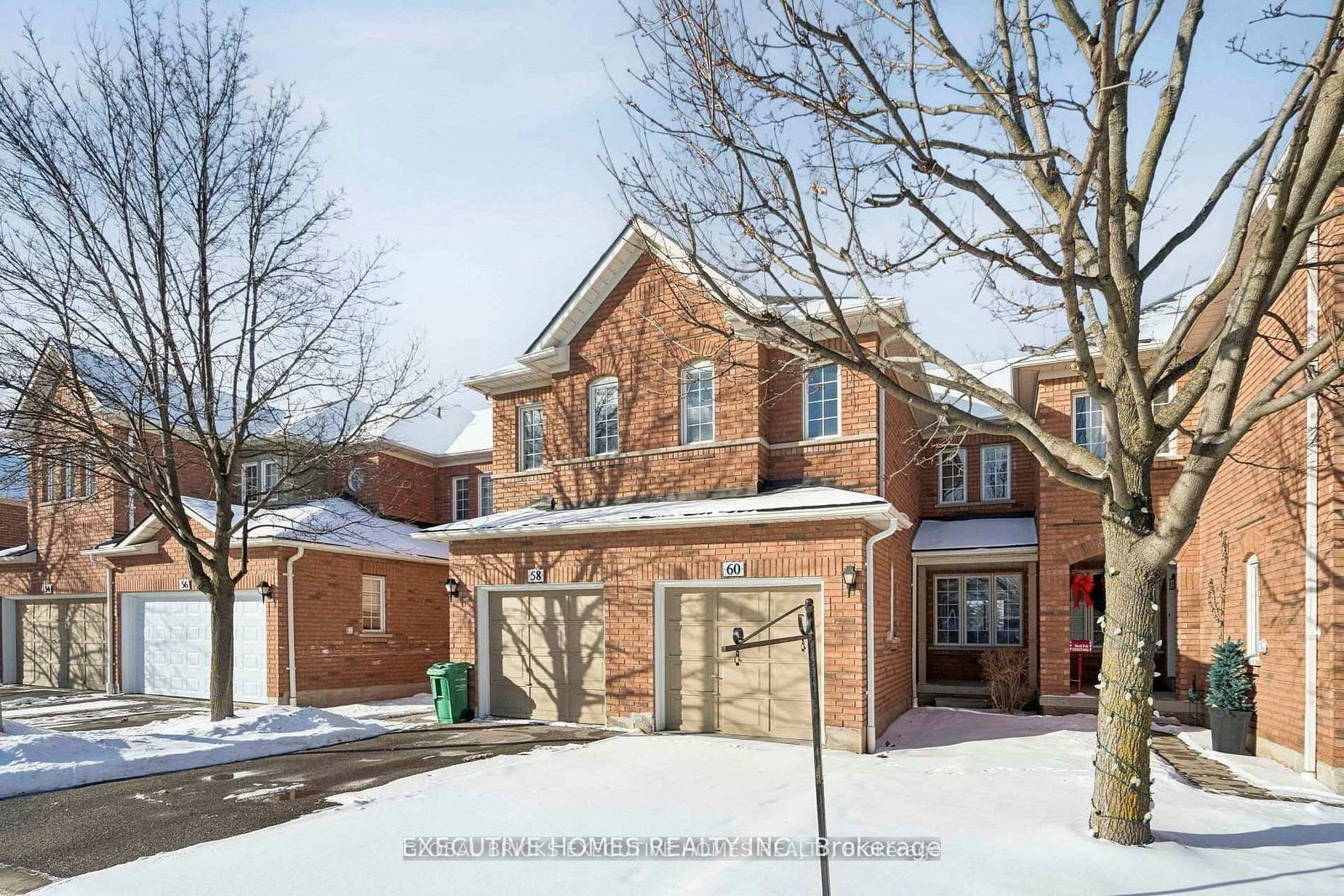 2665 Thomas Street • #60 • Mississauga, ON photo 39