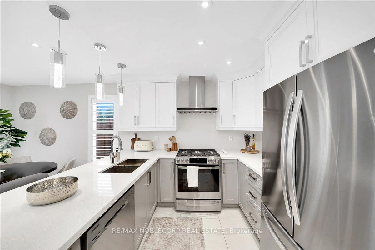 338 W Ellwood Drive • Caledon, ON photo 23