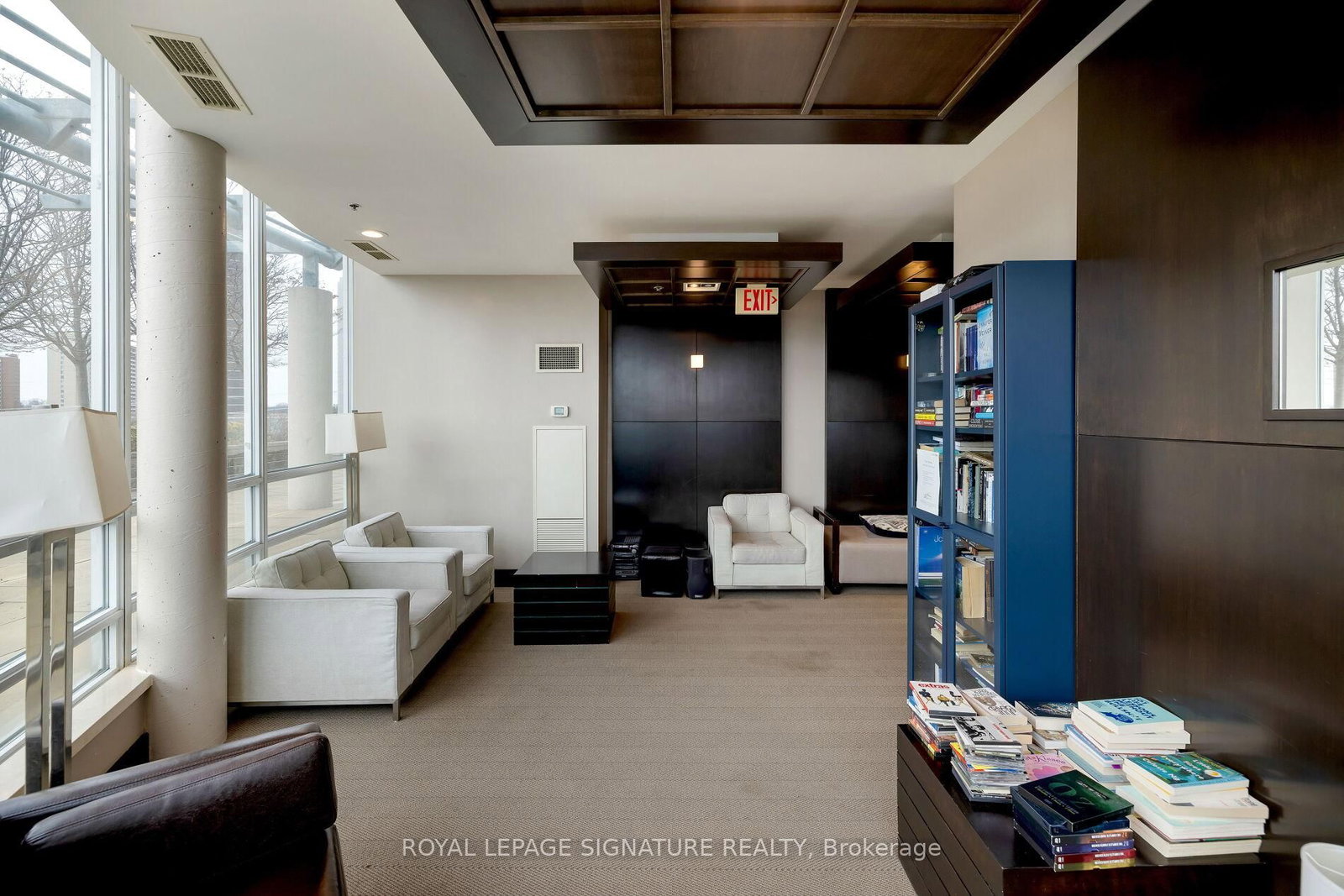 3391 W Bloor Street • #1101 • Toronto, ON photo 39