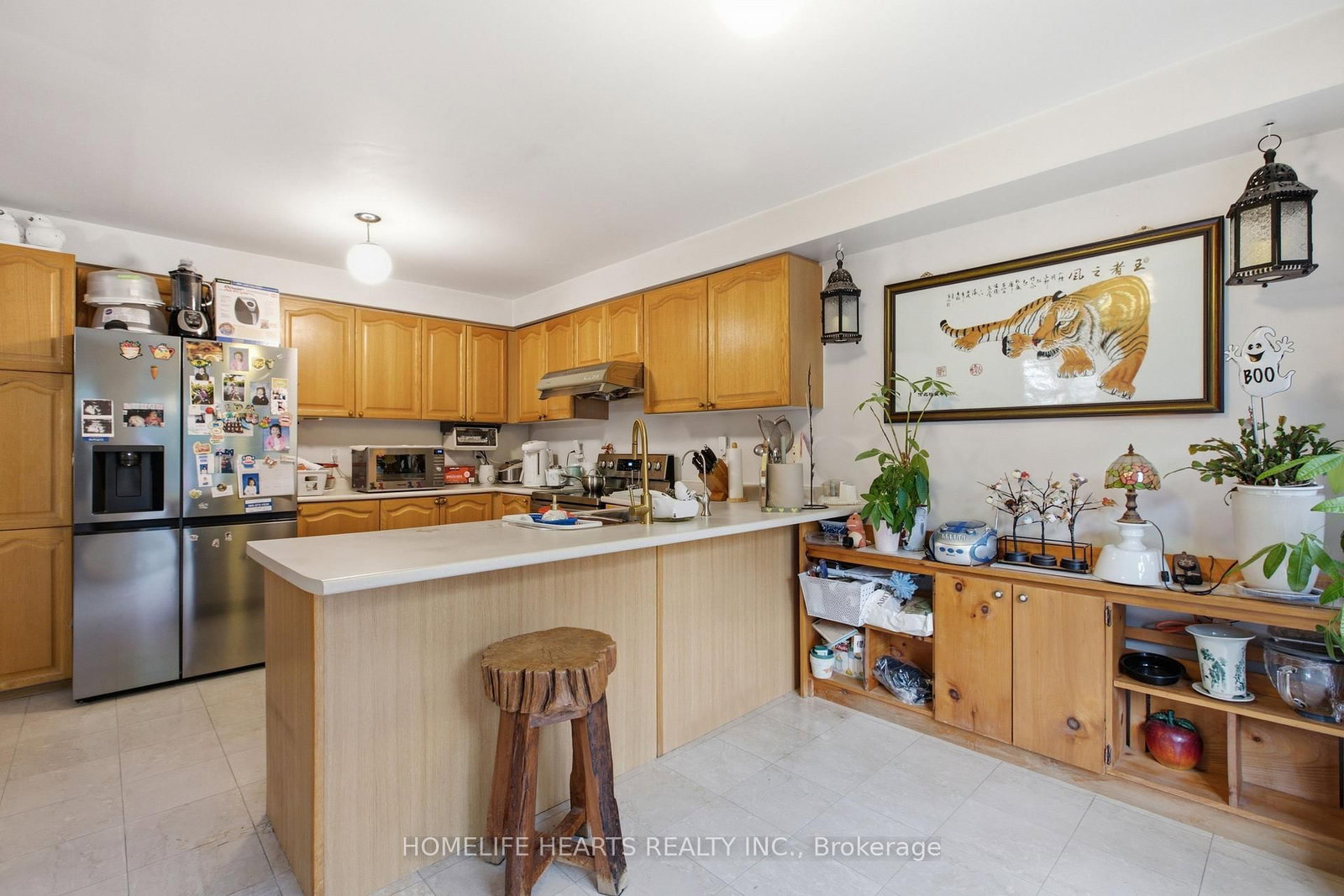1077 Knotty Pine Grove • Mississauga, ON photo 16