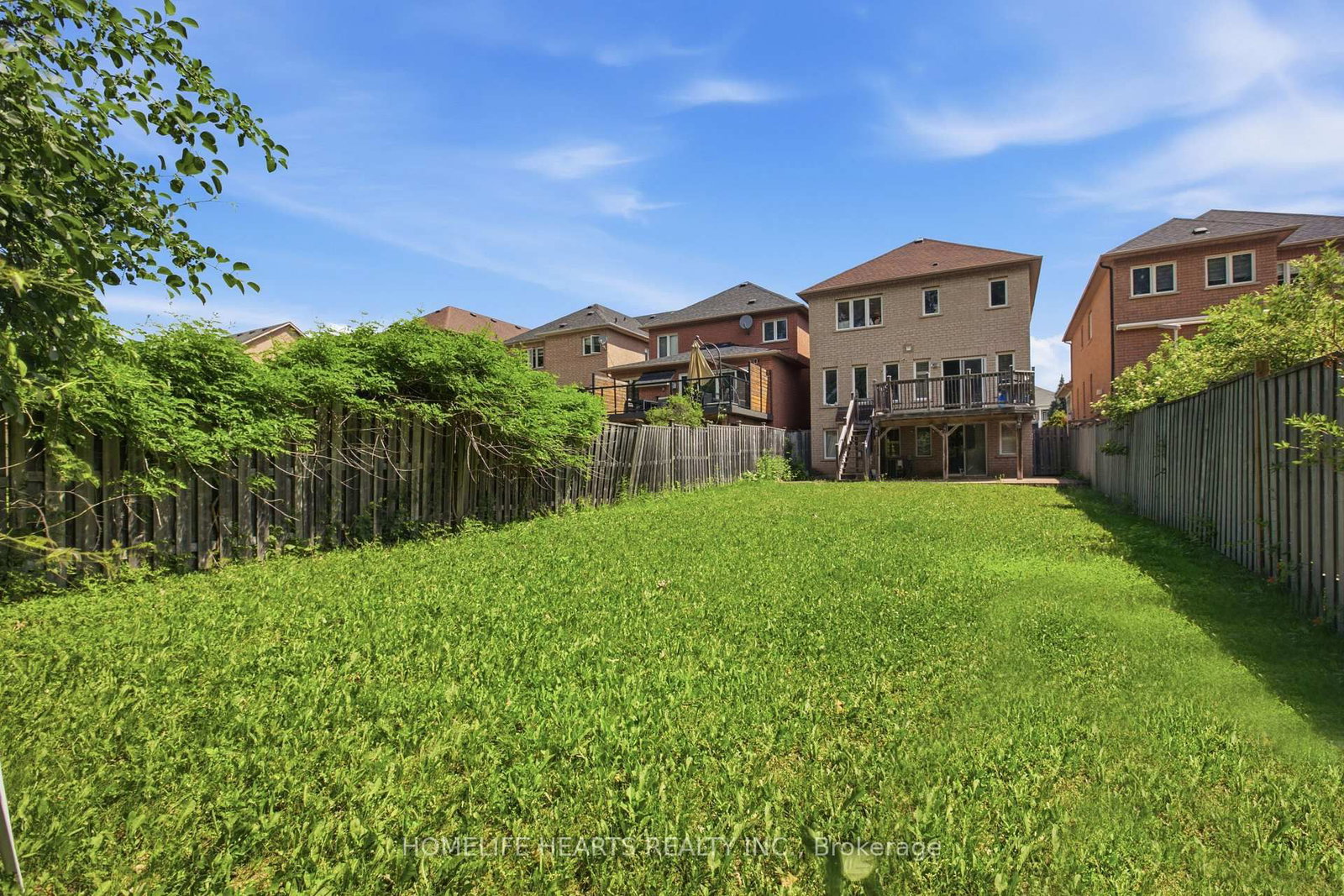 1077 Knotty Pine Grove • Mississauga, ON photo 20