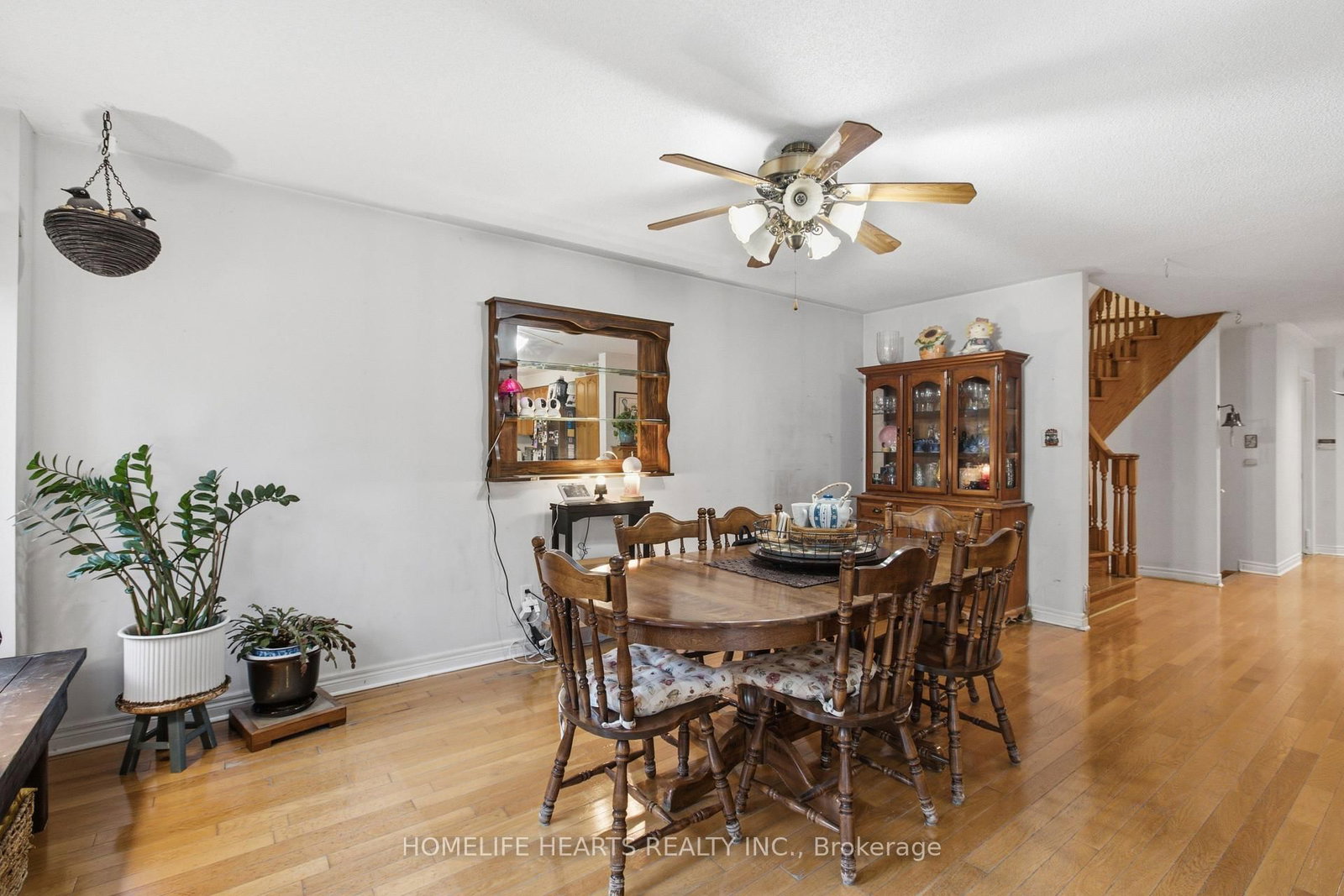 1077 Knotty Pine Grove • Mississauga, ON photo 21