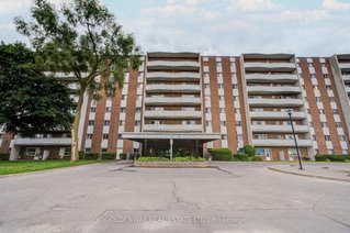 606 - 1660 Bloor Street