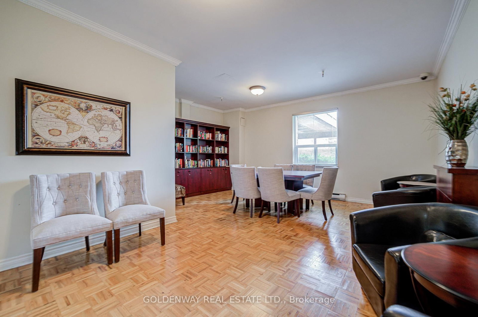 1660 Bloor Street • #606 • Mississauga, ON photo 46
