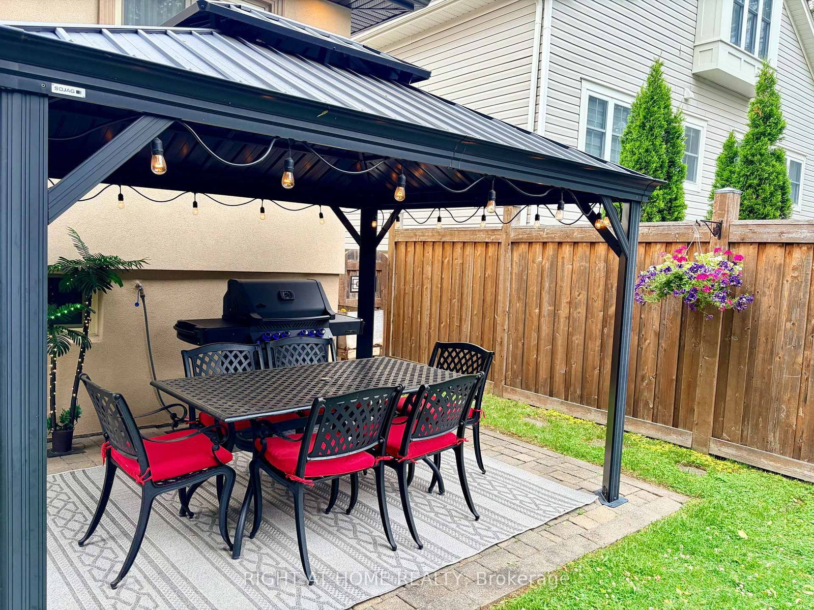 220 Overton Place • Oakville, ON photo 14