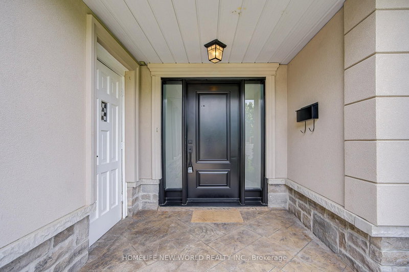 5 Hopedale Court
