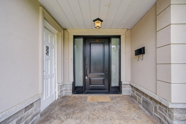 5 Hopedale Court