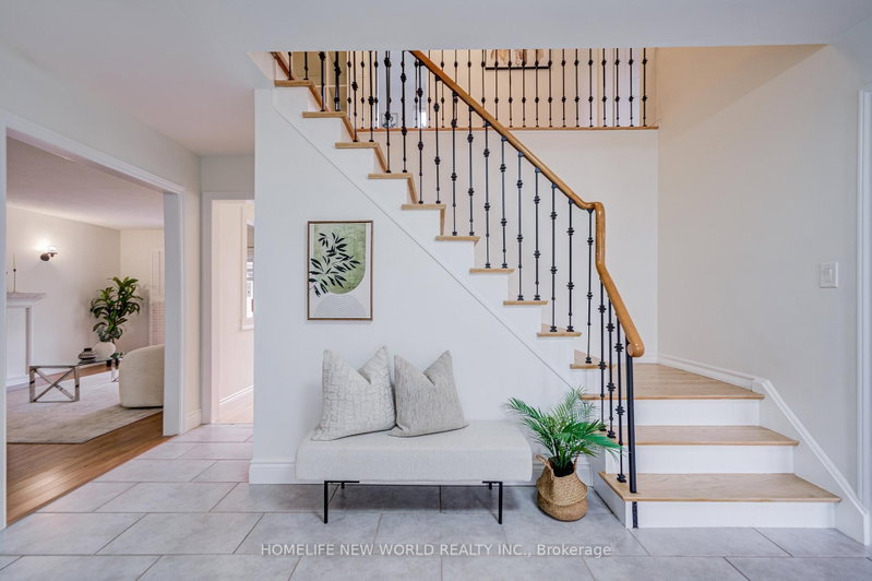 5 Hopedale Court